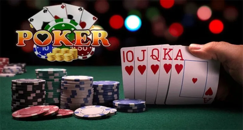 Cách chơi poker hiệu quả: phân tích chiến lược và kỹ năng