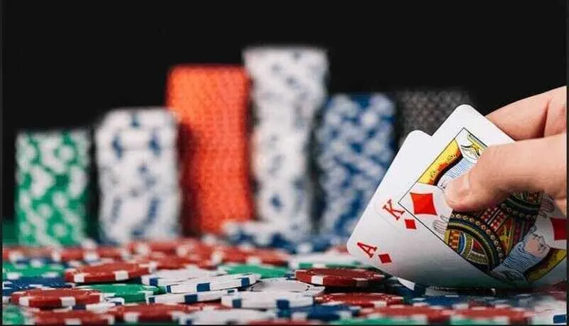 Chiến thuật chơi poker nâng cao khả năng chiến thắng trong game