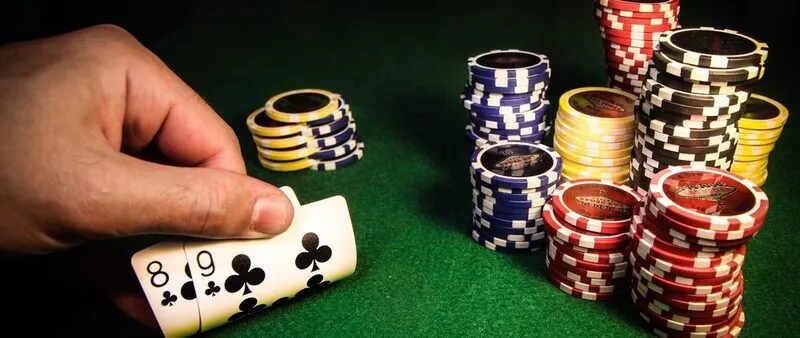 Kinh nghiệm chơi poker dành cho các tân binh rút ra từ các cao thủ