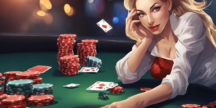 Lợi ích khi chơi poker trong cuộc sống