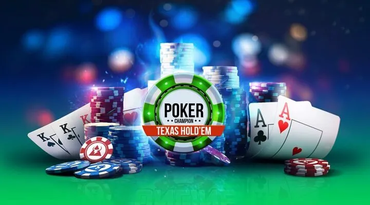 Poker 2025 là gì?