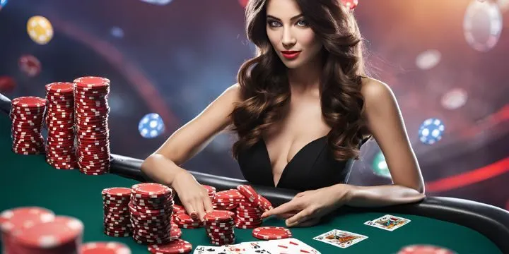 Cách chơi poker đổi thưởng như thế nào?