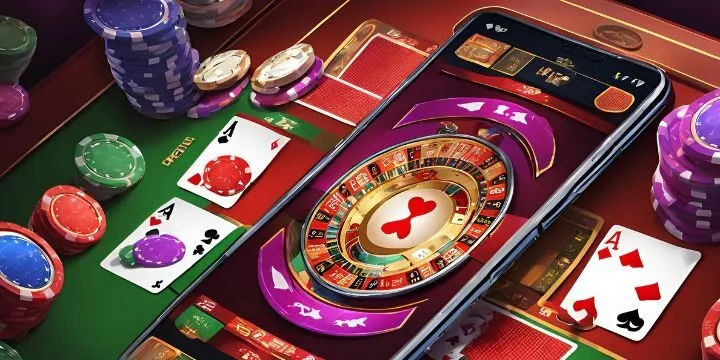 Sự tương quan giữa poker và kỹ năng sống