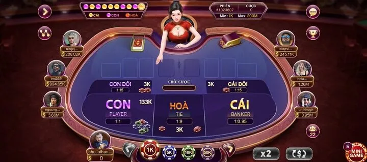 Hướng dẫn tạo tài khoản chơi game bài online tại Sunwin