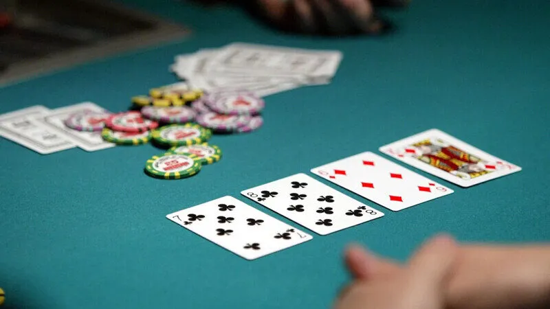 Tại sao cần tính xác suất trong poker?